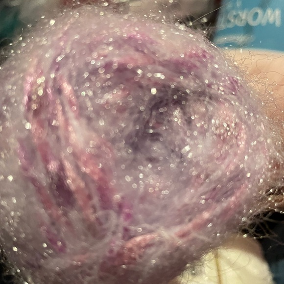 - Yarn - Picture 3 of 5